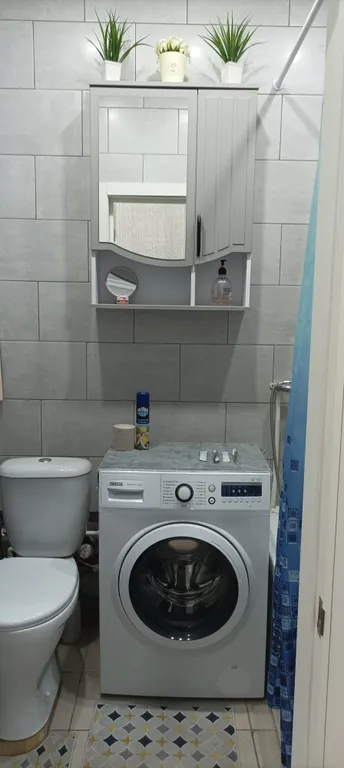 Уютная квартира в центре