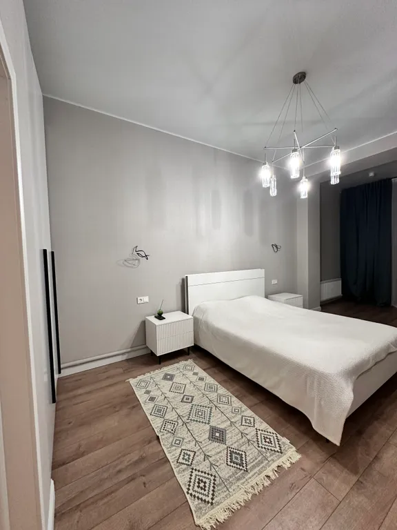 Апартаменты baraka