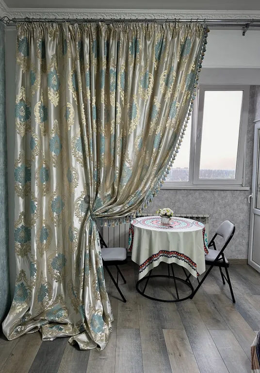 Апартаменты Радужный берег возле аэропорта