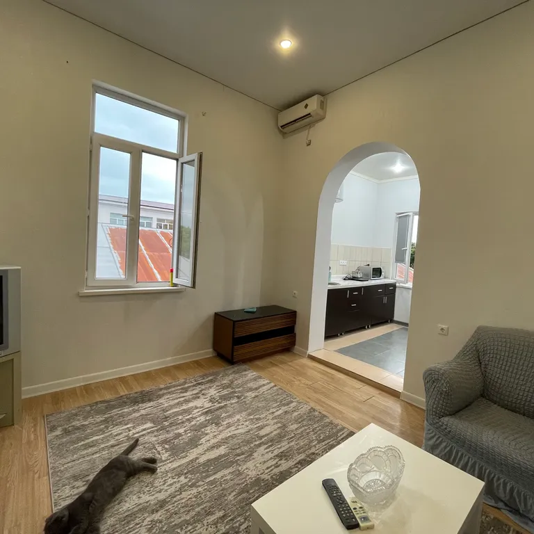 Квартира 2-комнатная Квартира — Сухум