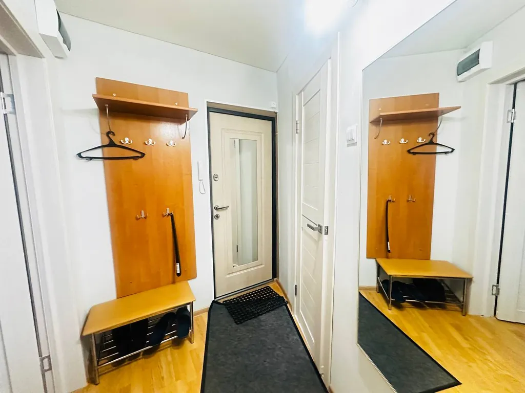 Квартира комфортная в центре города