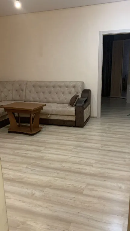 Квартира Квартира рядом с парком Галицкого — Краснодар