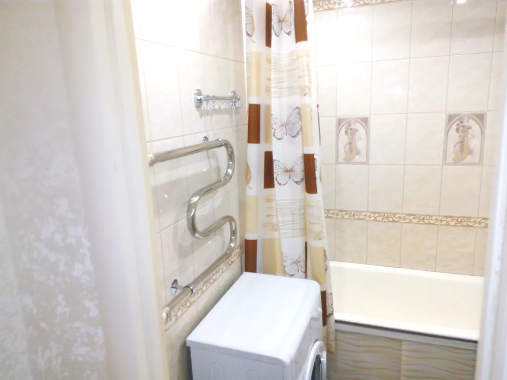 2-комнатная квартира-студия