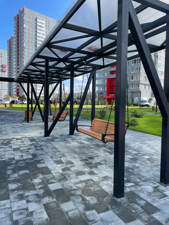 Манхэттен, центр города