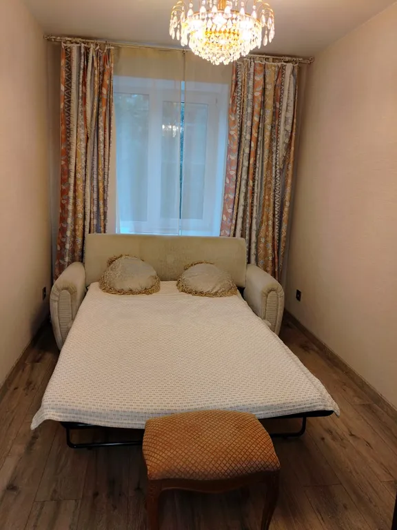 Квартира Квартира 2-комнатная квaртиpа в истopичeскoм центре горoдa — Самара