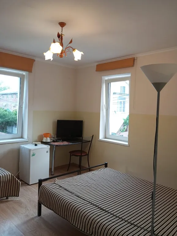 Квартира Комната — Пляхо