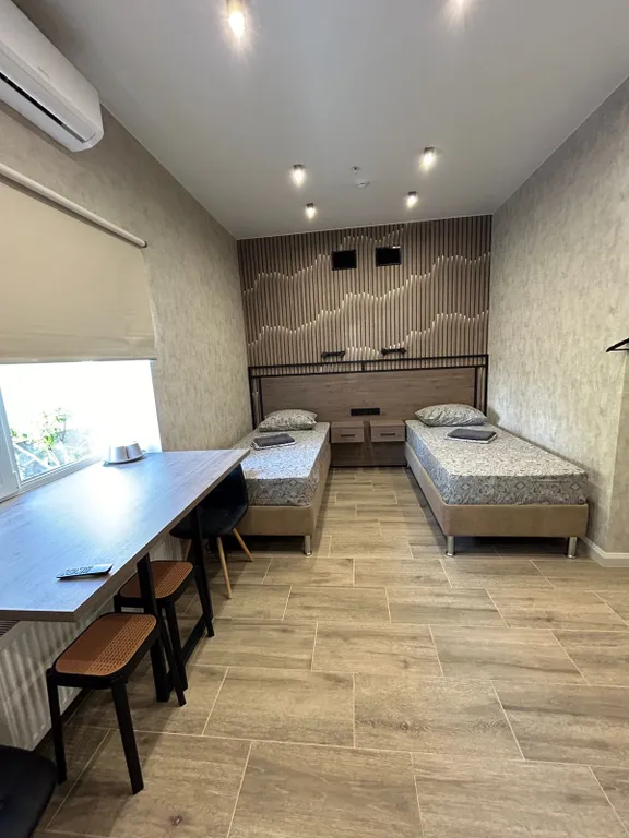 Квартира Комната — аренда посуточно в Воронеж