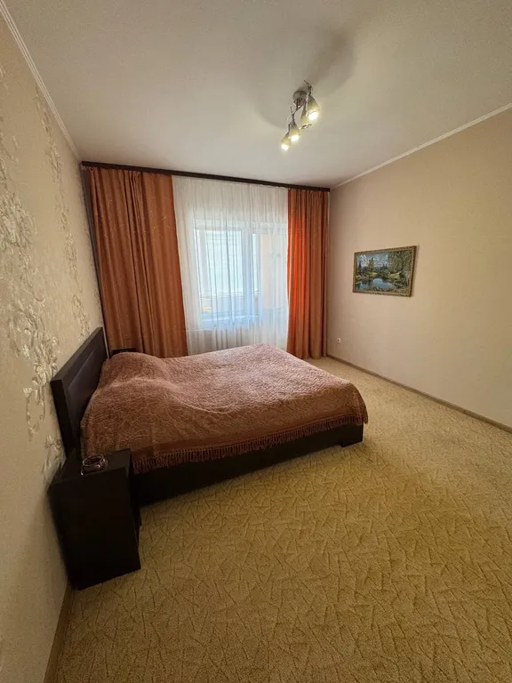 Квартира на Волге