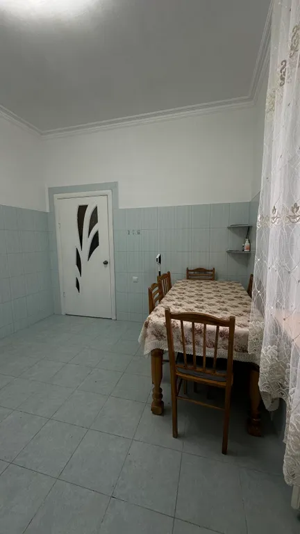 Дом с Баней