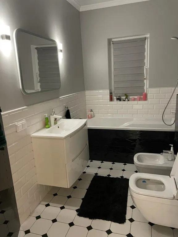 Уютный дом у моря