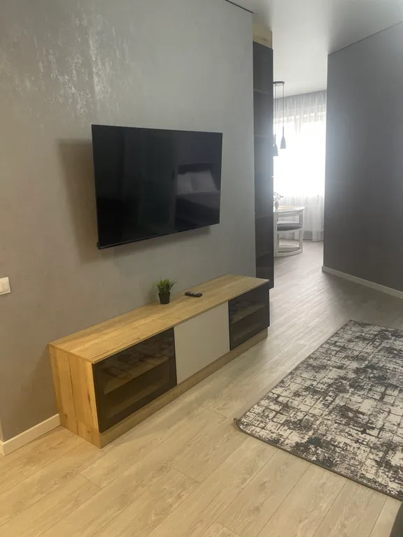 Квартира в центре