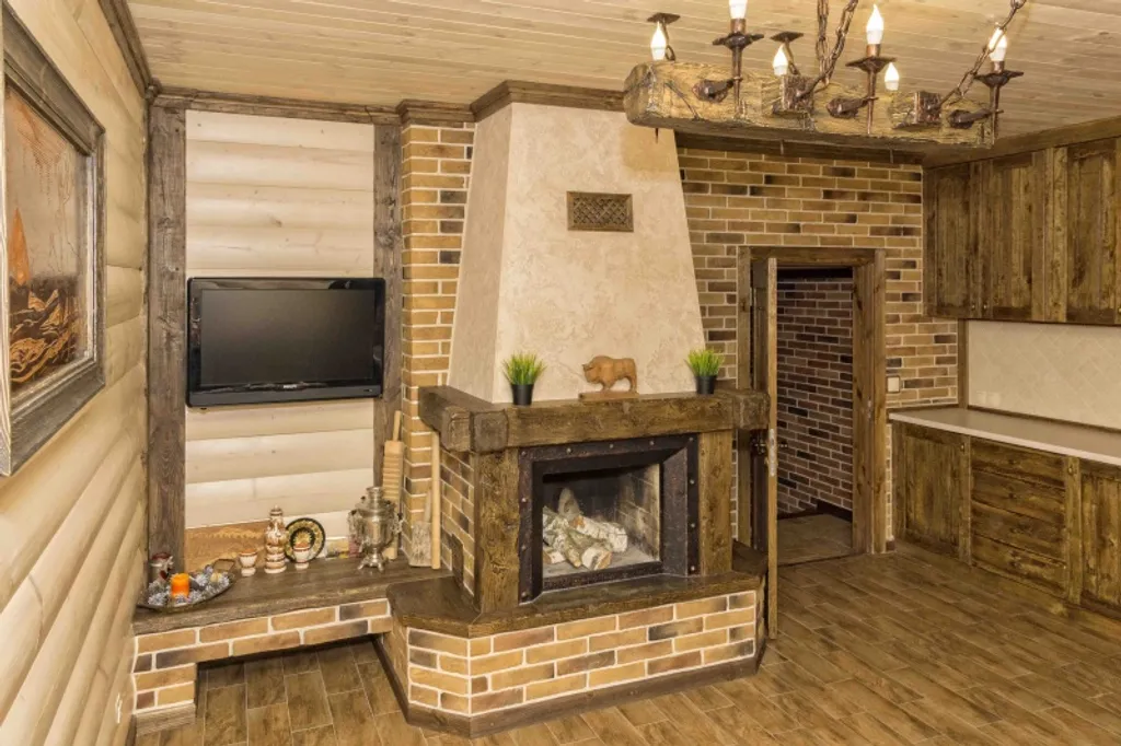 Гостевой дом