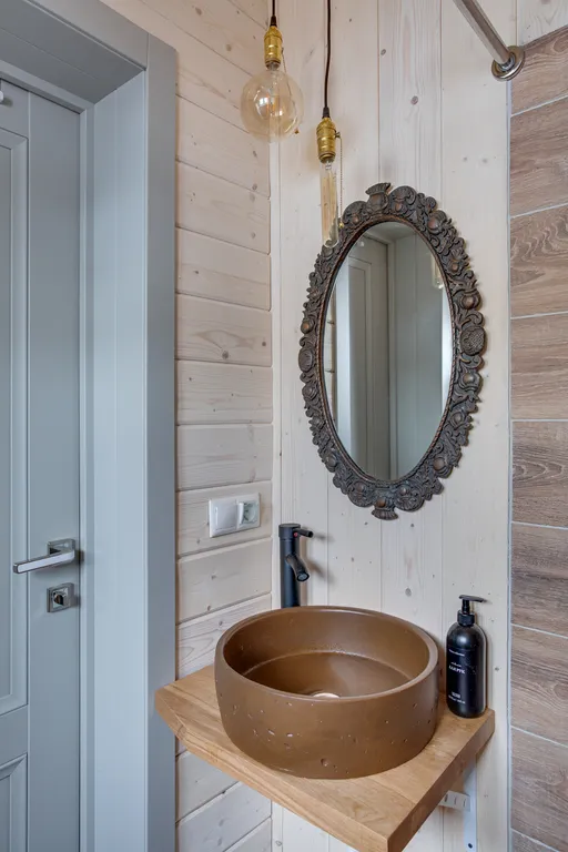 Коттедж Уютный маленький домик — Ступино