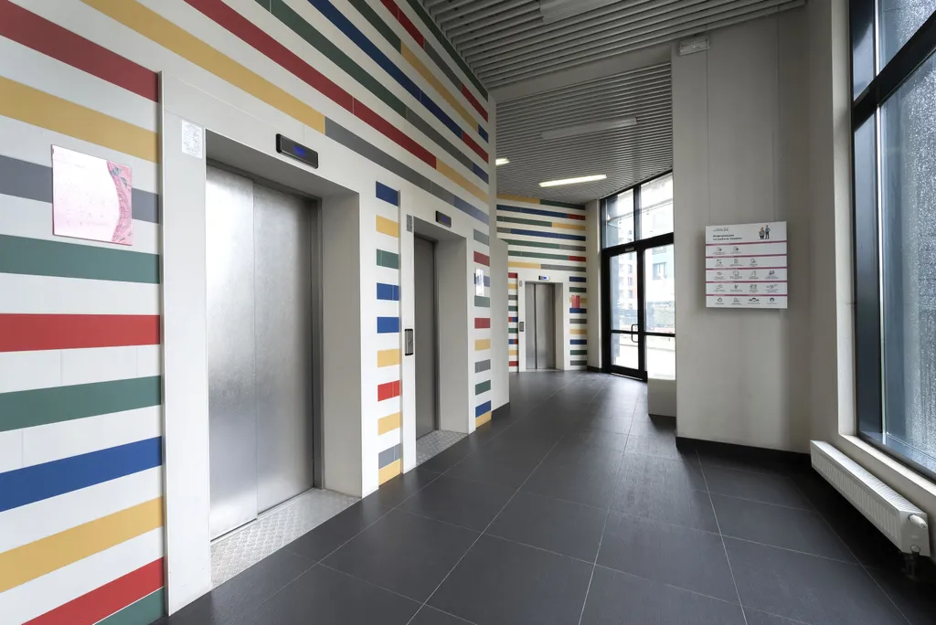 Квартира Квартира Уютная студия на ул. Оптиков — Санкт-Петербург