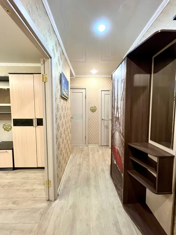 Светлая и уютная квартира с Sony playstation  в центре города