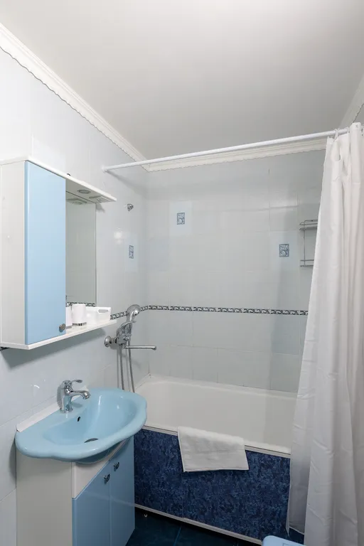 Квартира 1-комнатная Квартира — Хабаровск