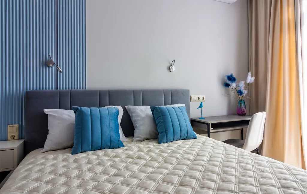 Апартаменты Paradise