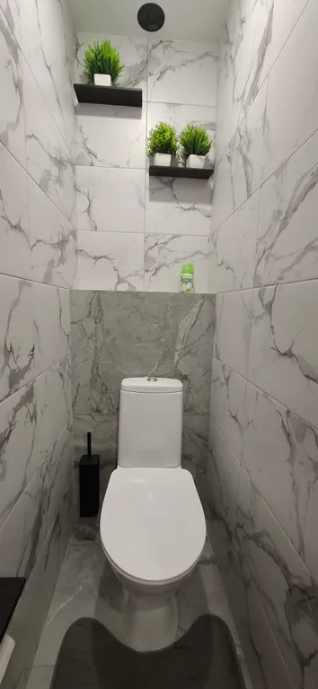 Квартира Квартира около ИРО(Институт развития образования) и МЭЦ — Краснодар