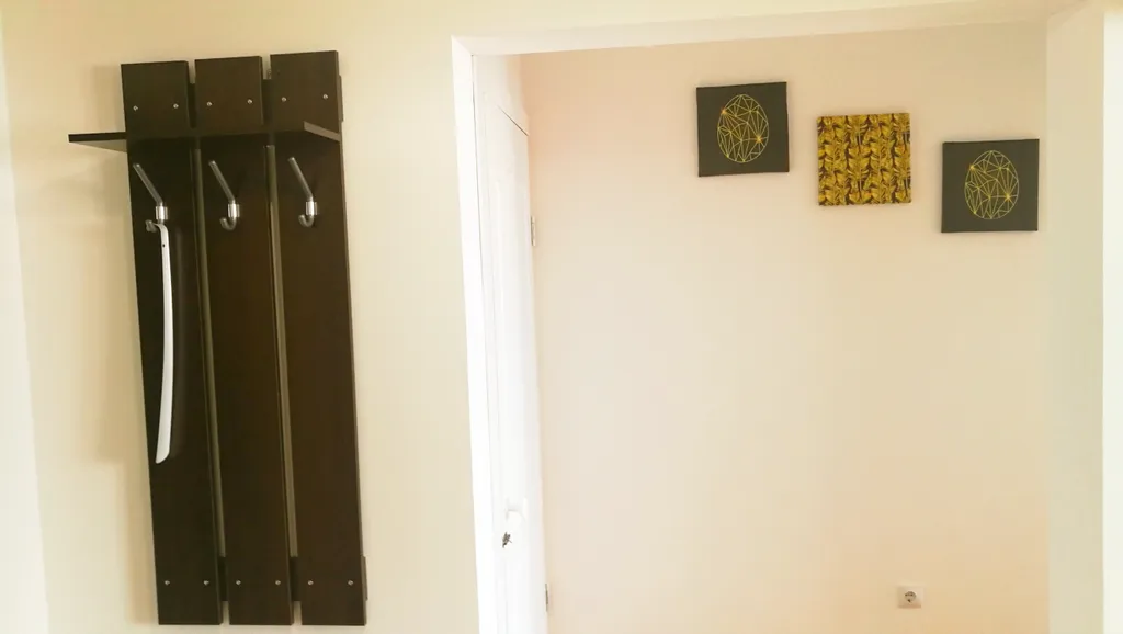 Квартира Квартира с видом на Центр города — Красноярск