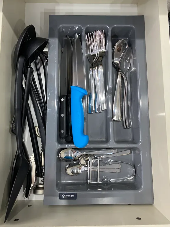 Морское шале с террасой