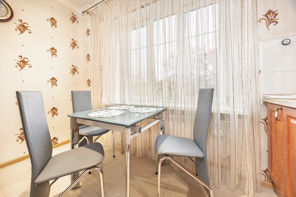 Квартира Квартира в историческом и культурном центре Калининграда — Калининград