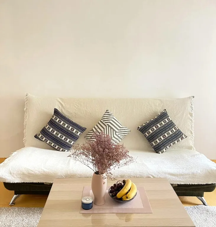 Уютная квартира в самом центре у моря