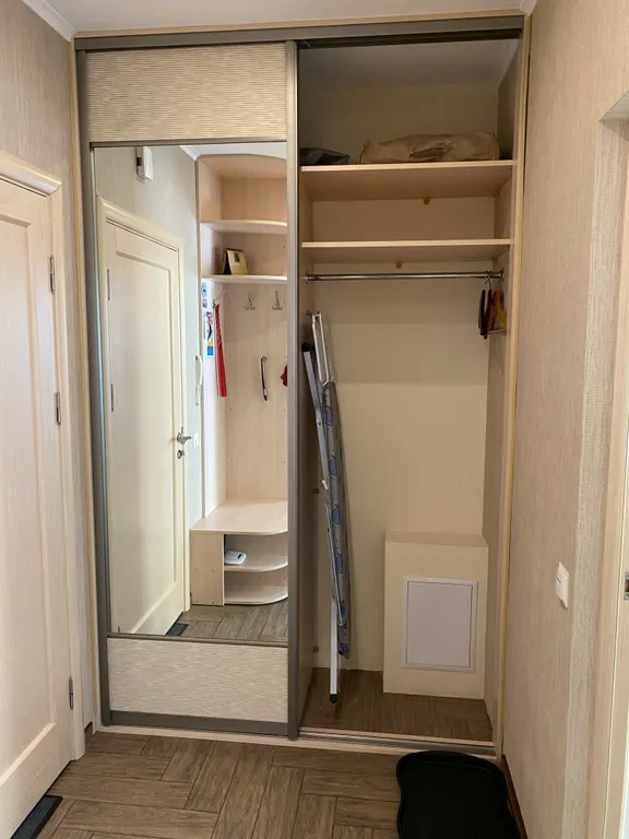 Супер квартира рядом с морем и парком