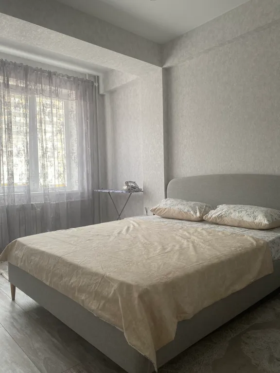 Квартира Уютная квартира — Каспийск