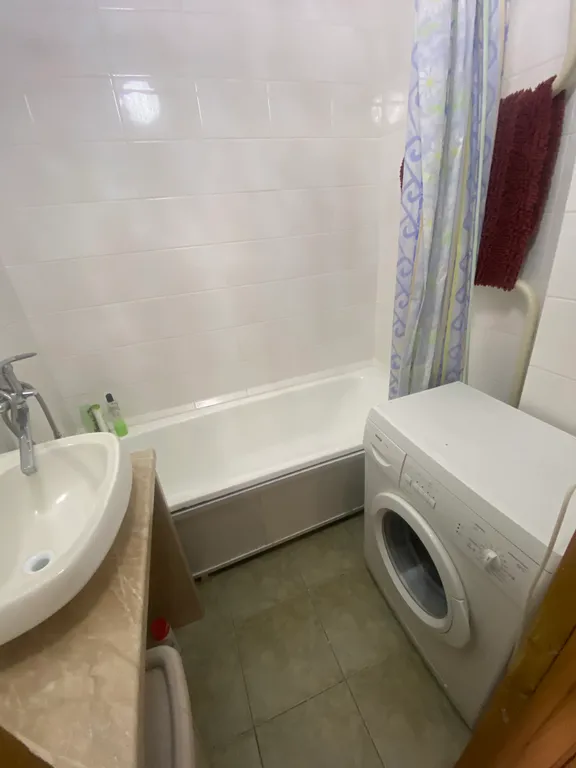 Уютная квартира возле вершины