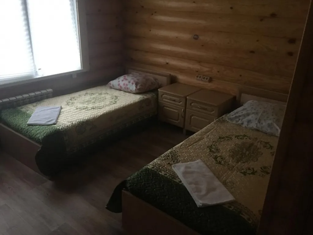 Квартира Комната — аренда посуточно в Алексеевка