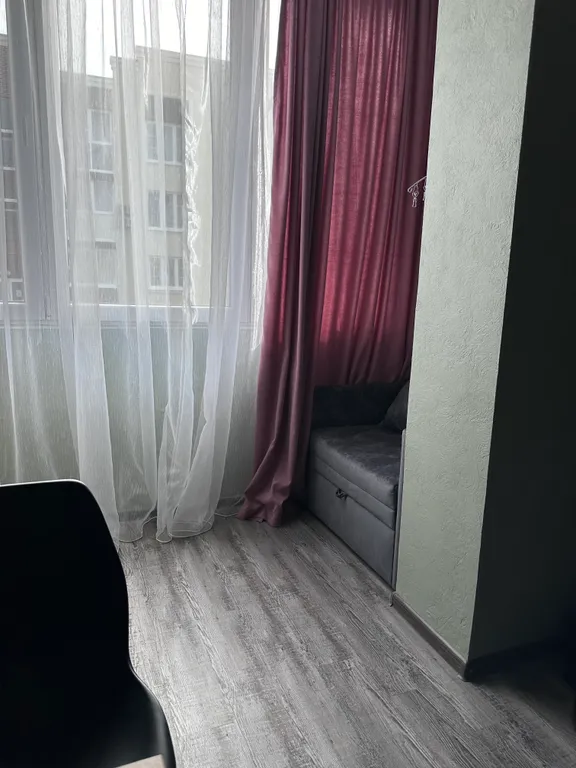 Уютная квартира возле моря