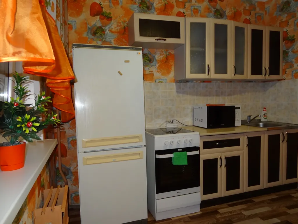 1-комнатная квартира рядом с ТРЦ Планета