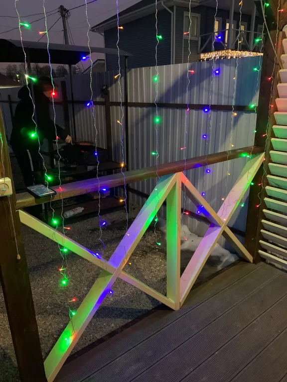 Коттедж Уютный теплый дом с русской баней на дровах — Венюково