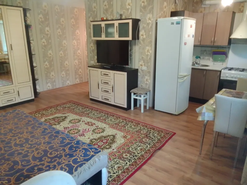 Квартира в центре города — аренда посуточно в Ухта