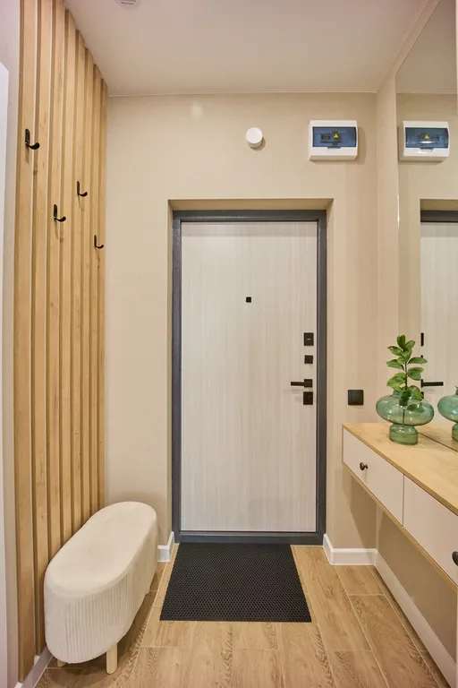 Студия: станция Уют