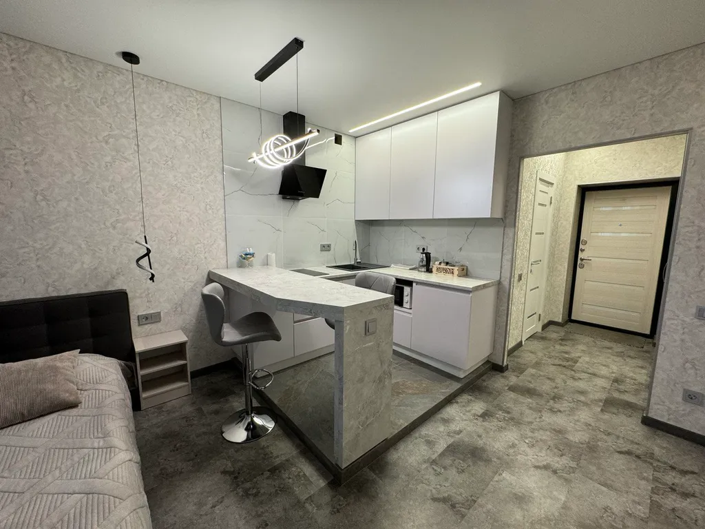 Красивая и изысканная