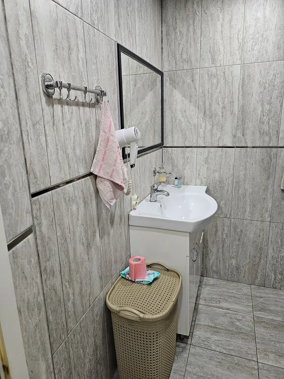 Квартира Уютная квартира — Джанкой