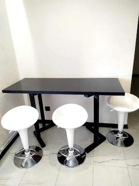 Комфортные апартаменты в индустриальном районе