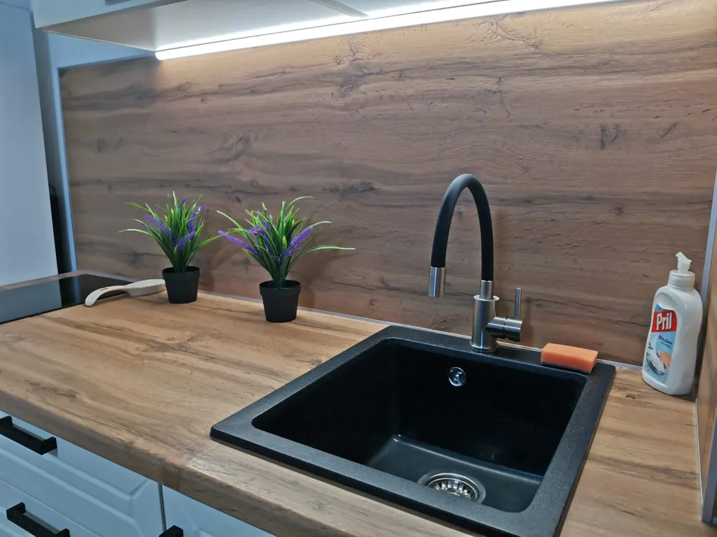 Квартира Квартира Евродвушка в ЖК Московский квартал — Ярославль