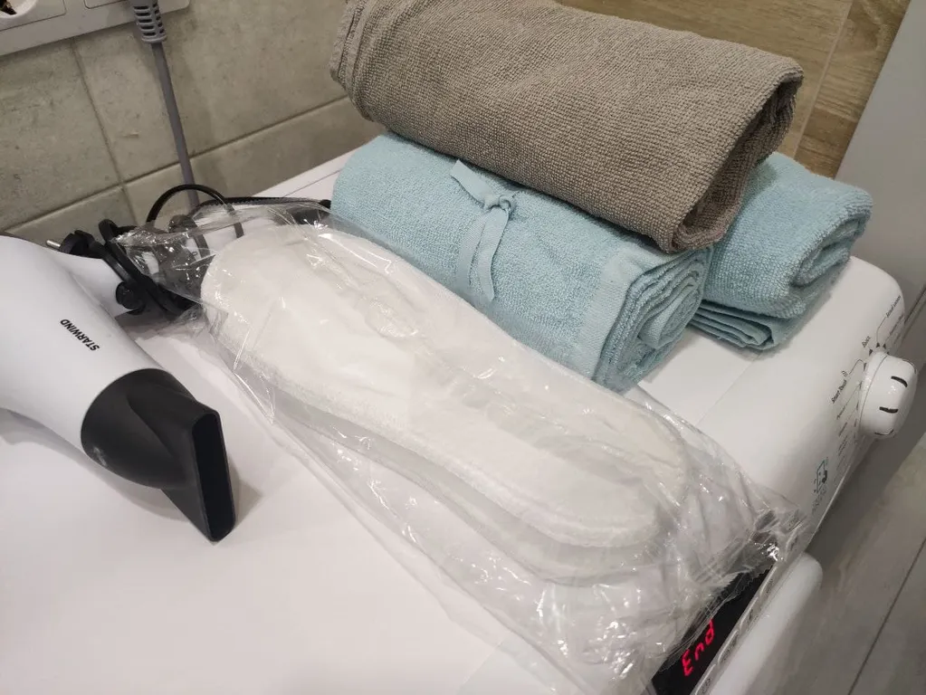 Квартира Квартира Новая просторная студия — Москва