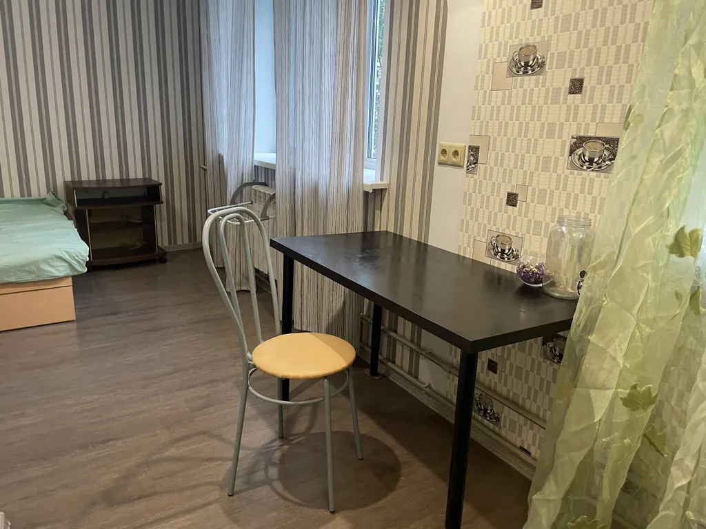 Студия в ЖК Дом Парижской Коммуны