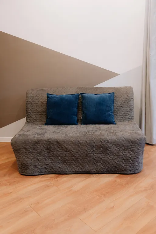 Уютная студия на Чумбаровке в историческом центре Архангельска