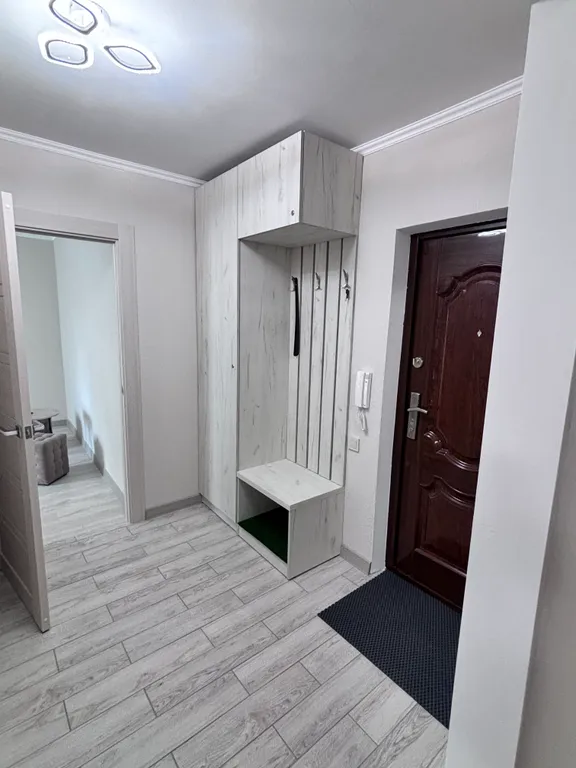 2ух комнатные Апартаменты с евроремонтом