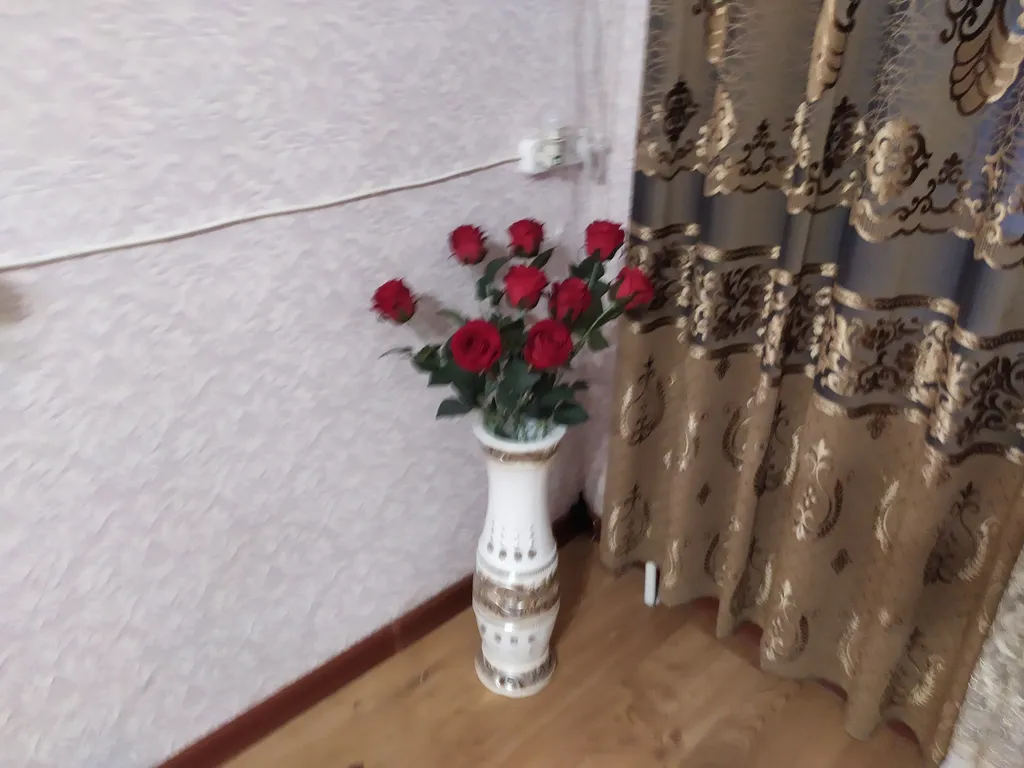 Квартира 1-комнатная Квартира — Каспийск