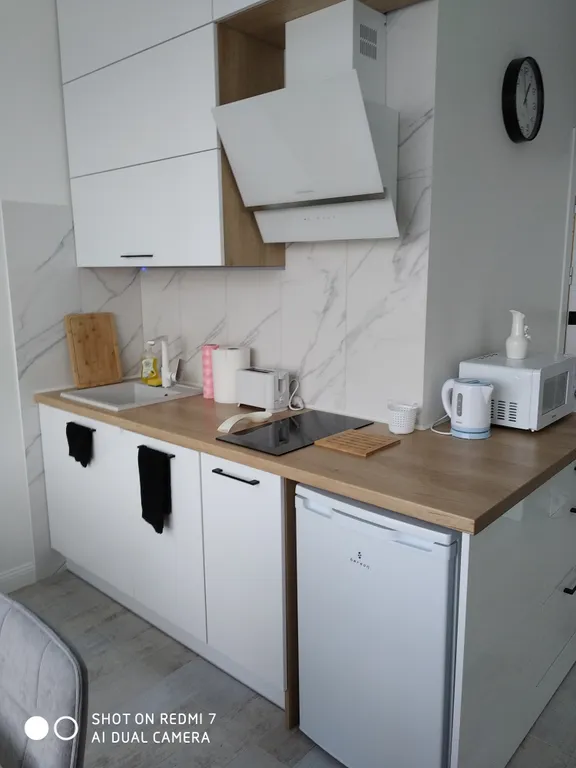 Квартира Квартира Шалфей — Светлогорск