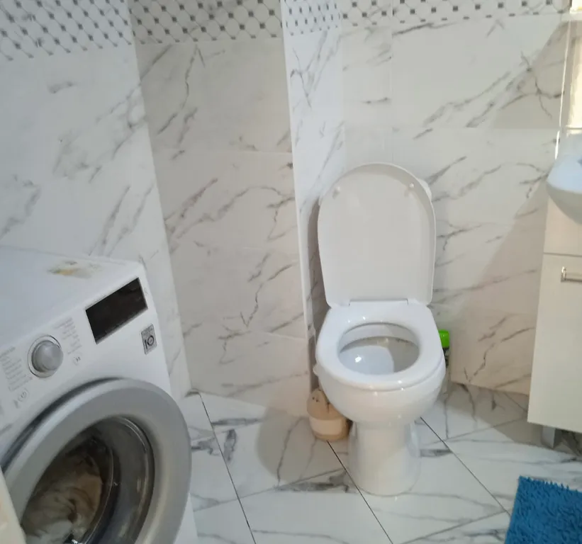 Уютная квартира рядом с морем