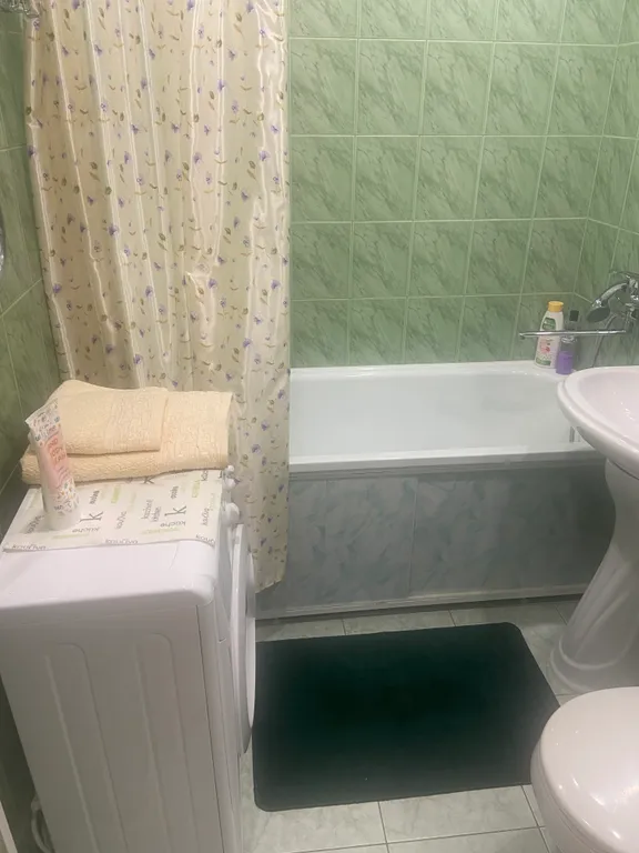 Квартира Уютная квартира в центре города — Саров