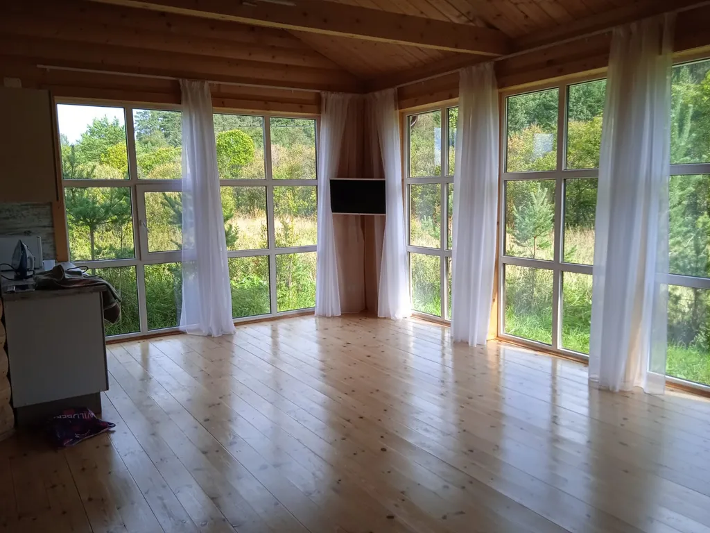 Частный Банный Дом Теплый камень