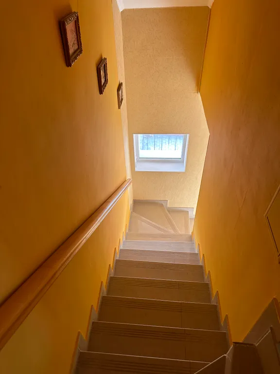 Квартира 1-комнатная Квартира — Севастополь