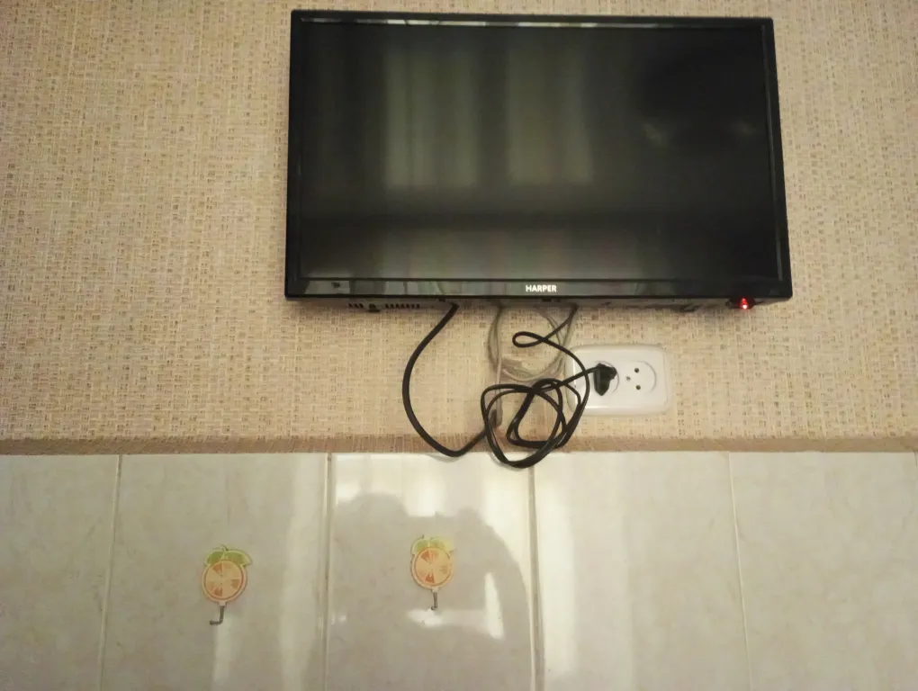 2комнатна с изолированными комнатами